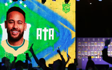 Neymar included in Brazil's World Cup squad after injury struggles