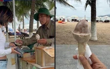 Vietnam verifies Thai tourist’s claim of vendor attempting to charge her $3.8 for ice cream
