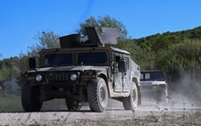 US withdrawing 5,000 troops from Germany, US officials say