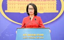 Vietnam requests US to make objective assessment of IP rights protection efforts