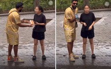 19M-follower influencer faces backlash over alleged staged iPhone giveaway in Vietnam