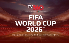 TV360 partners with VTV to stream all 104 matches of 2026 World Cup in Vietnam