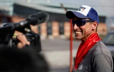 Briton makes record Everest climb by foreigner, two die on mountain