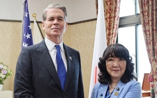 Japan seen obtaining access to Mythos AI model soon