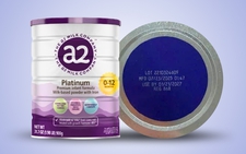 No cereulide toxin detected in a2 infant formula in Vietnam following US recall
