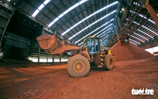 THACO proposes $4.4bn bauxite-alumina projects in Vietnam’s Lam Dong