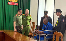 2 Samoan suspects carry out fatal shooting in Ho Chi Minh City under orders from overseas