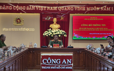 Ho Chi Minh City police chief emphasizes legal compliance for both Vietnamese citizens, foreigners after deadly shooting