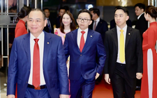 Vietnam’s VinFast appoints new chairman