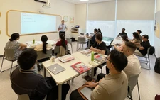 British Council Vietnam launches $12,000 digital content award program for IELTS teachers
