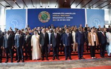 AfDB expects Africa's economic growth to slow to 4.2% due to the Middle East crisis