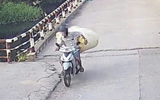 Ho Chi Minh City fines litterers $57 each, orders clean-up