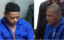 72-hour manhunt ends in arrest of 2 Samoan suspects in Ho Chi Minh City shooting