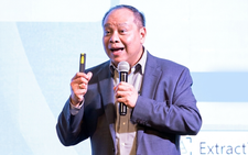 Ho Chi Minh City seeks ties with Silicon Valley-based platform to boost start-ups, global tech investment