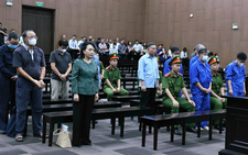 Former Vietnamese health minister jailed for 6 years over state asset losses
