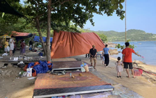 Da Nang tackles tourist harassment, littering at popular attractions