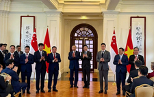 Ho Chi Minh City adds 750-hectare VSIP 4 Binh Duong industrial park
