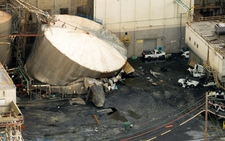 11 confirmed dead in Washington state chemical accident, all bodies recovered