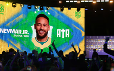 Brazil boss Ancelotti confident forward Neymar will recover for World Cup
