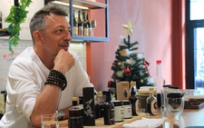For this Frenchman living in Vietnam, fish sauce is gold