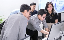 Google, VNG, Vietnam National University launch Vietnam’s first applied AI laboratory