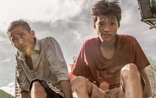 Where does Vietnamese cinema stand in the world?