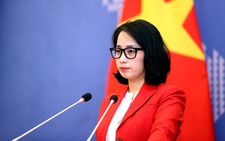 Vietnam calls on China to respect sovereignty over Hoang Sa amid fishing ban