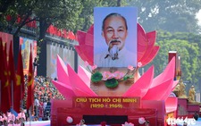 Ho Chi Minh City to give $38 to each disadvantaged household on city renaming anniversary