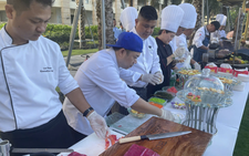 Da Nang to treat locals, tourists to Food Tour Festival this month