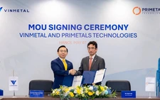 VinMetal, Primetals Technologies team up for advanced integrated steel complex in Vietnam