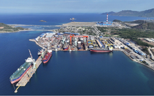 HD Hyundai targets annual production of 23 vessels in Vietnam by 2030