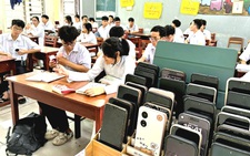 Da Nang schools battle social media addiction among students