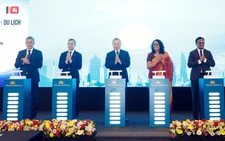 Vietnam Airlines to launch 1st direct route to Sri Lanka