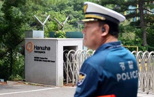 Five dead, two injured after blast at Hanwha Aerospace plant in South Korea