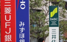 Japan's 3 megabanks to jointly issue stablecoin