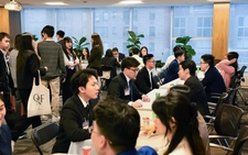 Vietnamese professionals, students in US deepen ties with homeland