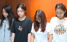 Vietnam charges 15 in counterfeit luxury jewelry, gold smuggling cases