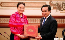 Australia seeks deeper investment, energy ties with Ho Chi Minh City
