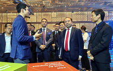 Intel Vietnam ships 4 billion products, generates $110bn in exports in 20 years