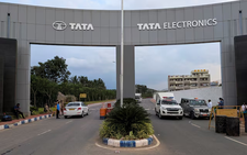 Tata's iPhone parts factory contaminated farmland water, India pollution body alleges
