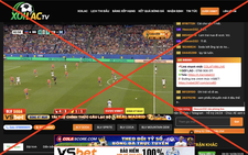 Illegal World Cup streaming sites continue to flourish in Vietnam despite crackdown