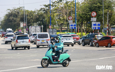 Ho Chi Minh City seeks public feedback on roadmap for transition to clean-energy vehicles