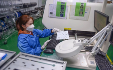 Ho Chi Minh City to transform 17 industrial parks into AI-powered smart industrial hubs