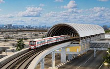 THACO targets April 2027 start for metro railcar production for Ho Chi Minh City rail projects