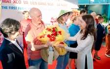Da Nang welcomes over 4 million int'l visitors in January-May