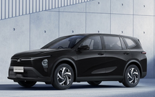 Vietnamese EV maker VinFast teams up with international partners to advance self-driving technology