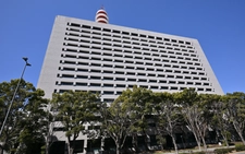 Tokyo police arrest possible exec of major Asian fraud ring