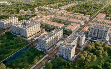 Ho Chi Minh City launches new-generation social housing project
