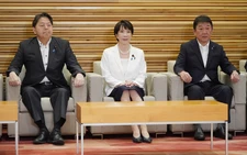 Japan aims to double female engineering students by 2040
