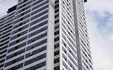 Ho Chi Minh City orders inspection of 36-story apartment building after new cracks emerge